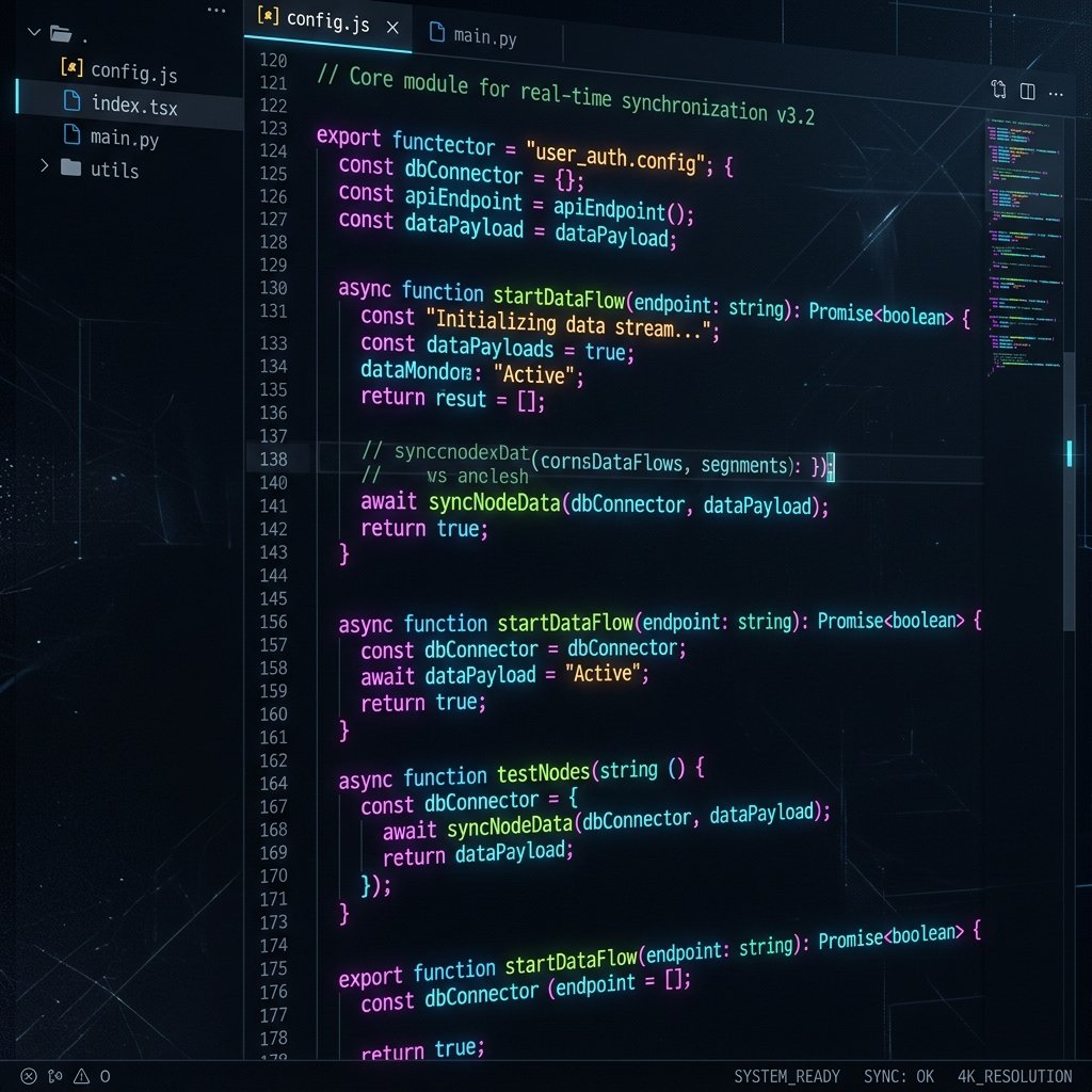Software Development and Coding