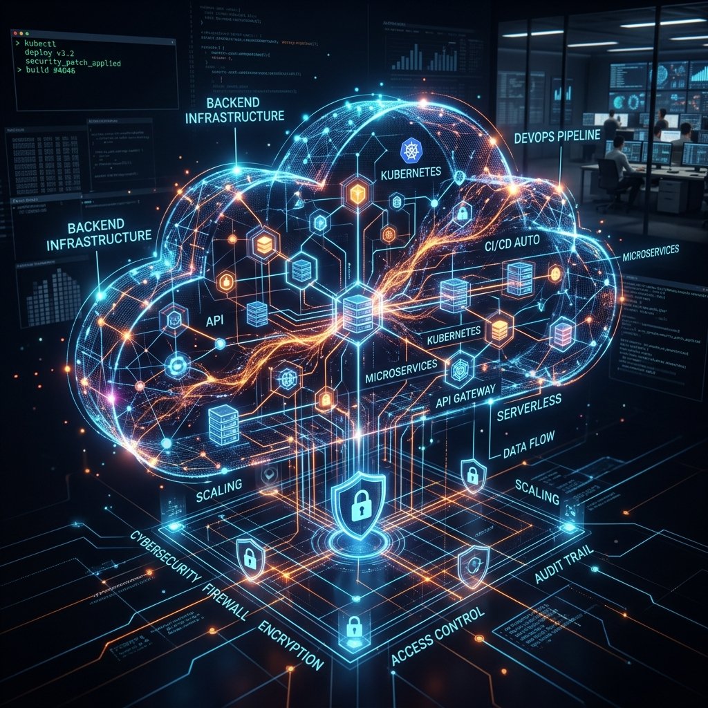 Digital Agency Workflow