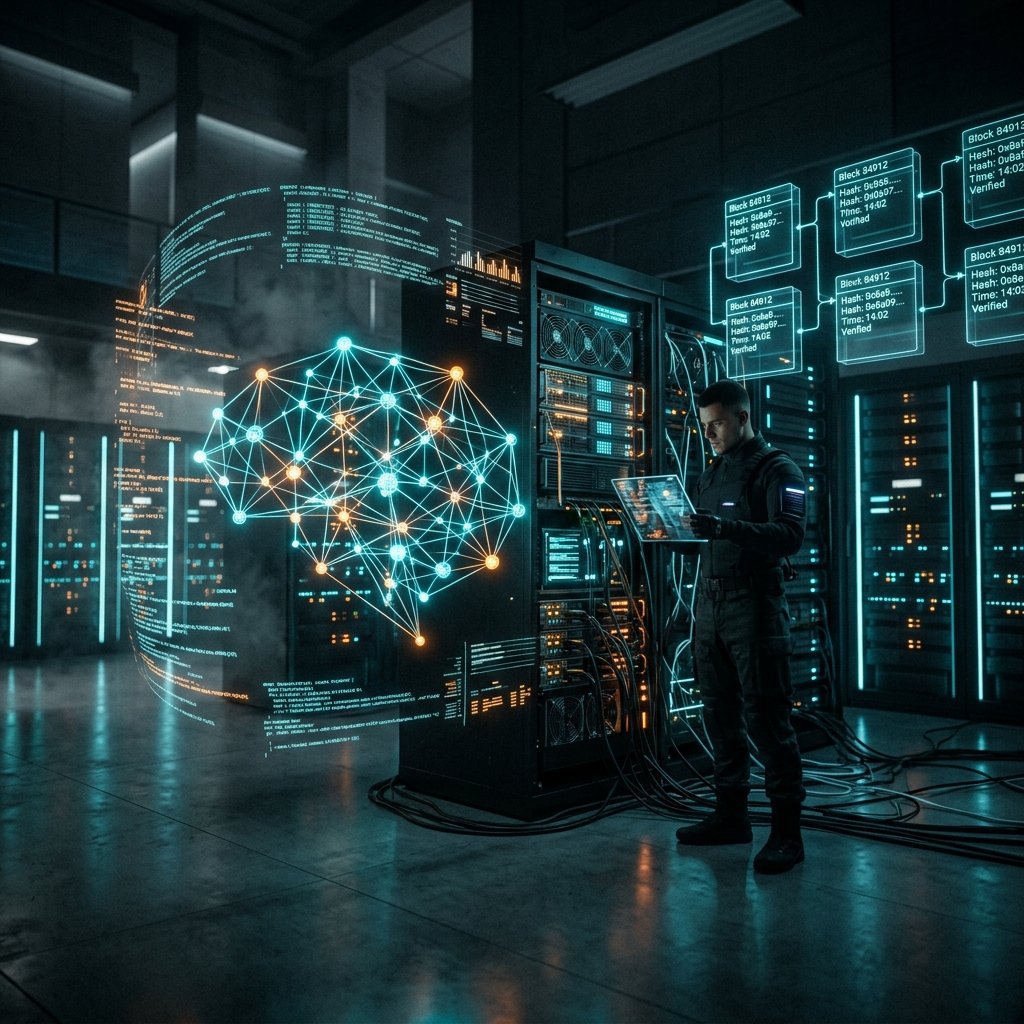 AI and Deep Tech Solutions