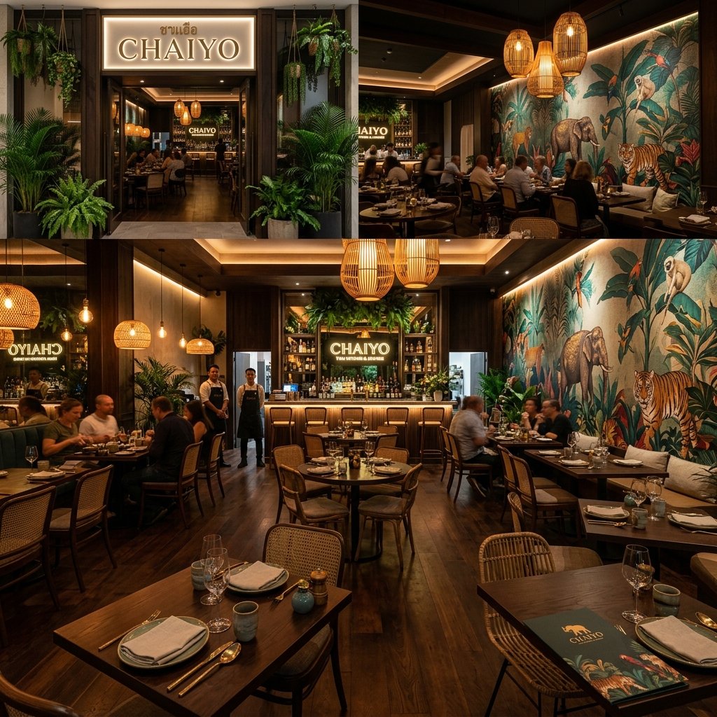 Don't tell Tiger Showcase