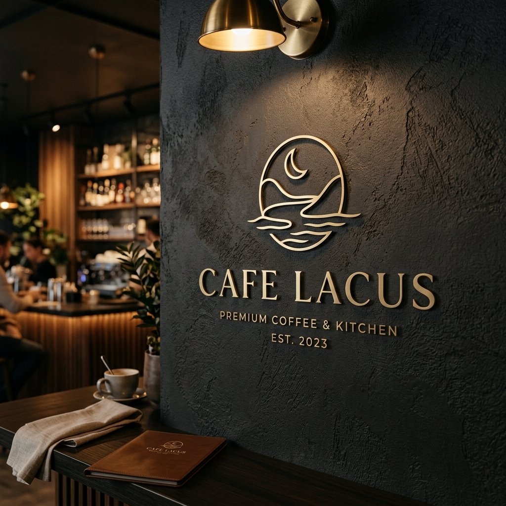 Cafe Lacus Showcase